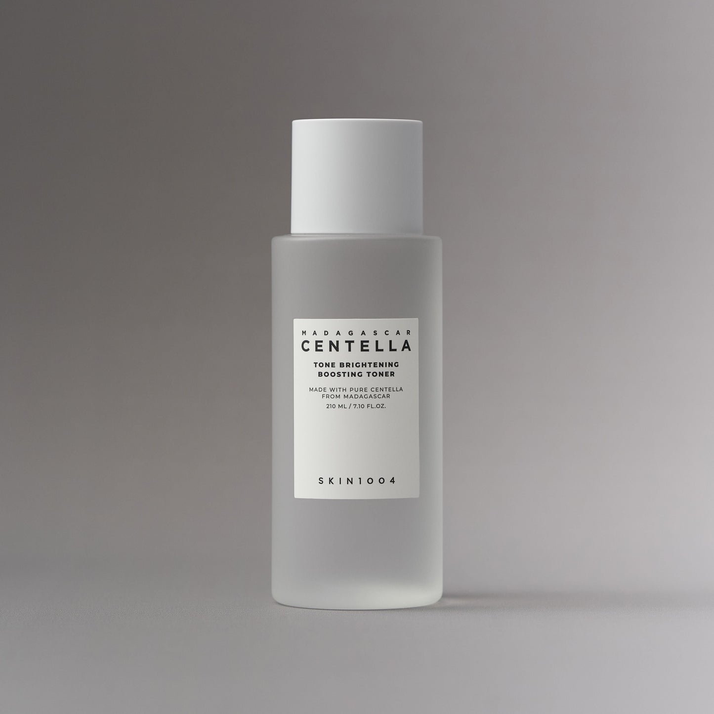 Tónico facial anti-manchas para todo tipo de piel con Centella Asiática de Skin1004