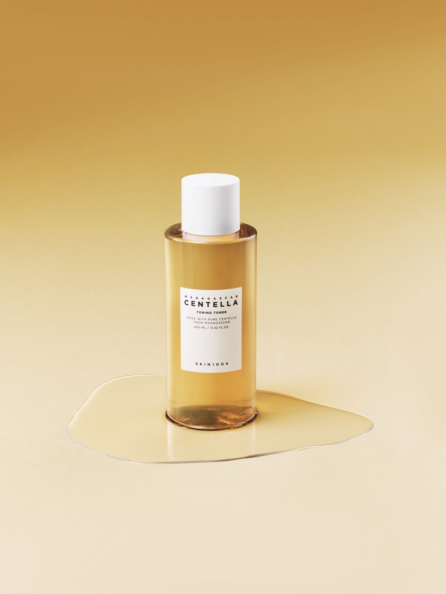 Skin1004 Madagascar Centella Toning Toner