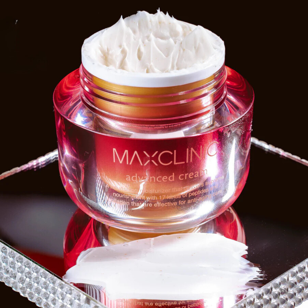 Maxclinic Advanced Cream
