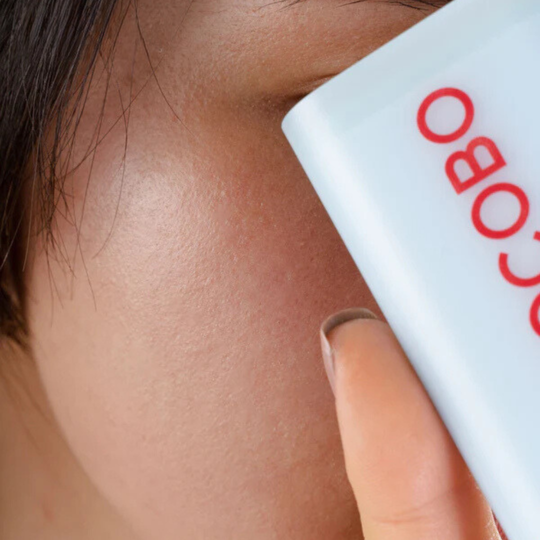 TOCOBO Cotton Soft Sun Stick