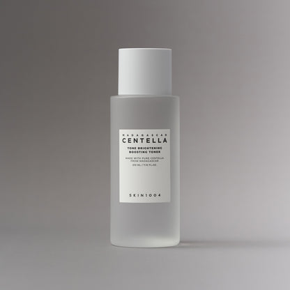 Tónico facial anti-manchas para todo tipo de piel con Centella Asiática de Skin1004