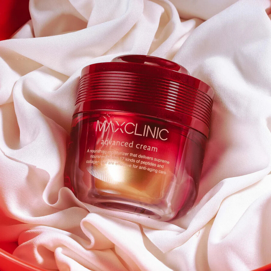 Maxclinic Advanced Cream