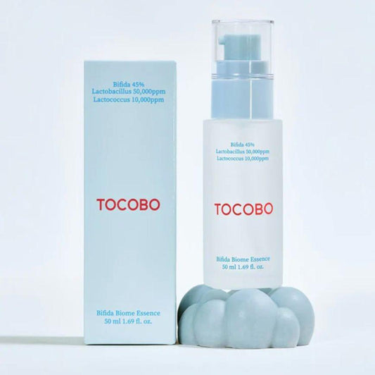 TOCOBO Bifida Biome Essence
